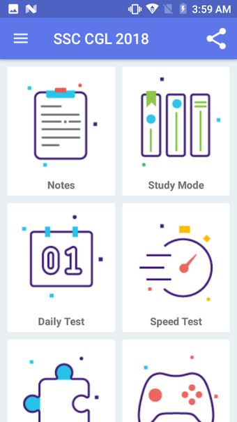 SSC CGL Exam Preparation 2018, SSC MTS