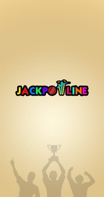Cricket Live Line - JackPot