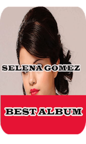 Selena Gomez Best Album Offlin