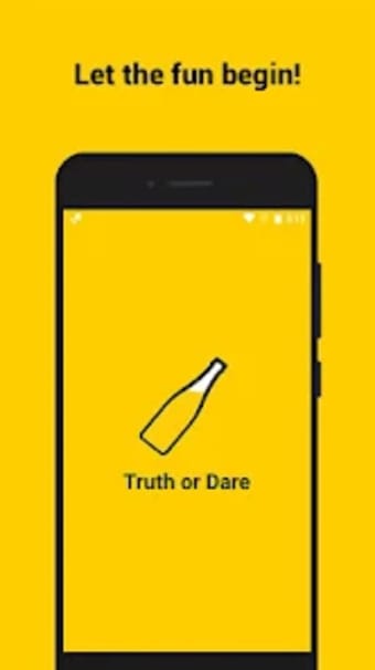 Truth or Dare Questions Game f