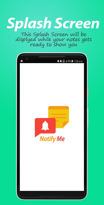 Notify Me - Notes , Notepad , Todo & Reminder App