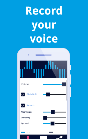 VMod Voice Changer