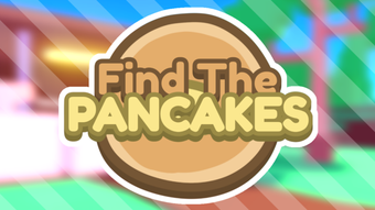 9 Find The Pancakes