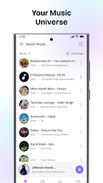 Music Player - Offline Mp3