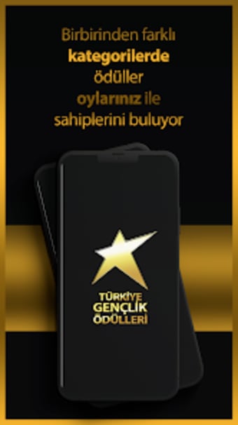 Türkiye Gençlik Ödülleri