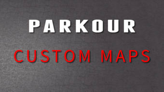 BETA Parkour Custom Maps