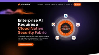 Imagen 0 para Aviatrix