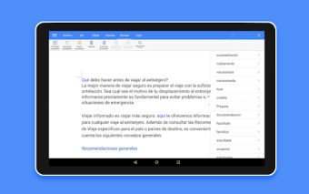 WPS Office Extra Goodies