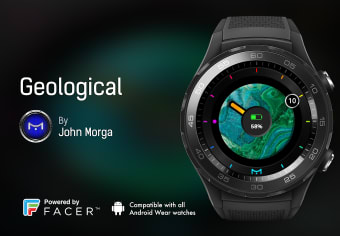 John Morga - Geological