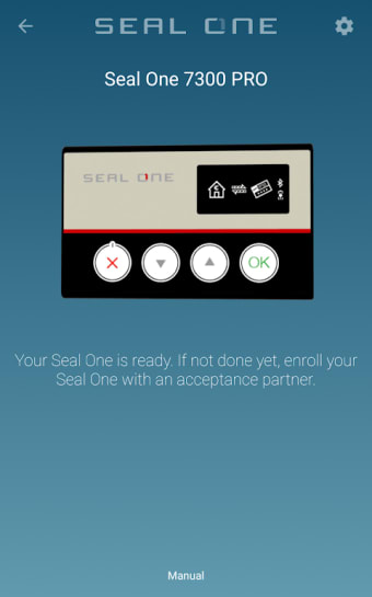 Seal One