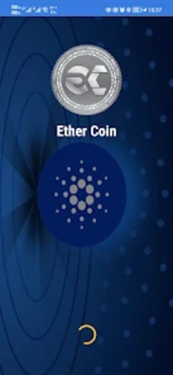 Ether Coin