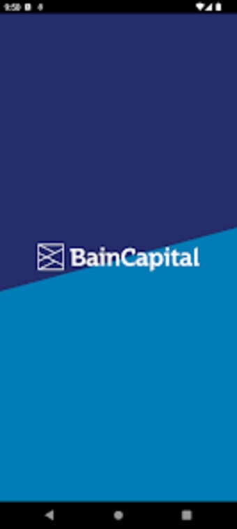 Bain Capital Events