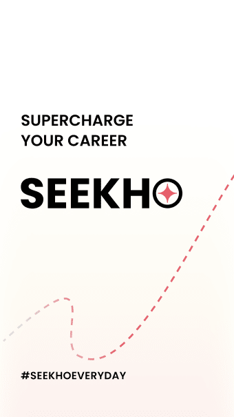 Seekho: Accelerate Your Career