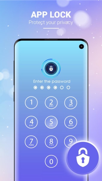 Smart App Lock - Privacy Lock