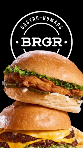 BRGR