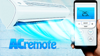 Remote For Air Conditioners