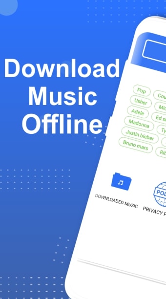 Music Downloader all songs- Music Downloader