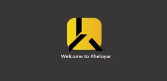 Kheloyar APP
