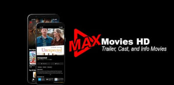 Max HD Movies 2024 - Streeam