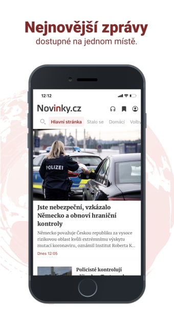 Novinky.cz