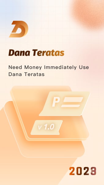Dana Teratas-Dana Cepat kredit