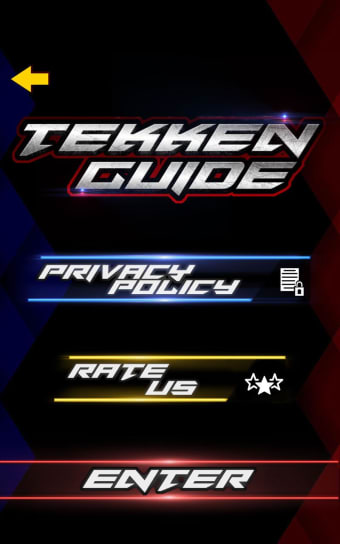 Guide for PS Tekken 3  7