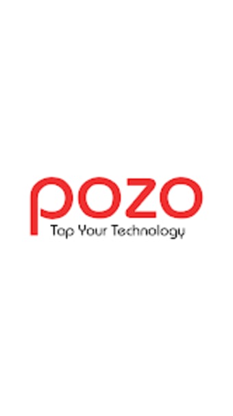 pozo app