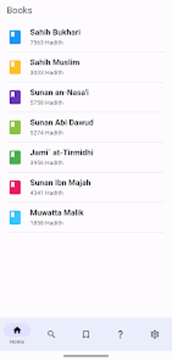 Hadith Pro: Sunnah Grades