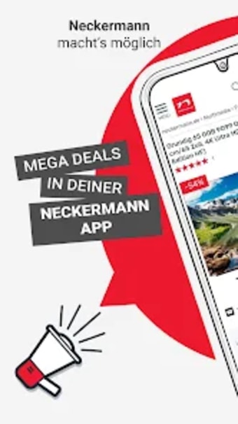 Neckermann - Möbel Multimedia