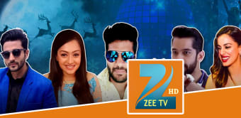 Zee TV Serials - Shows On Zee TV Guide And Helper