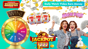 Daily Watch Video  Earn Money