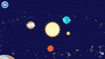 Star Walk Kids: Astronomy Game