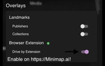 Minimap.ai Copilot