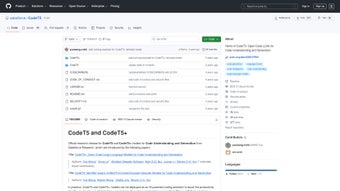 Imagen 0 para CodeT5