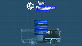 THW Simulator 2012