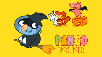 Pango disguises
