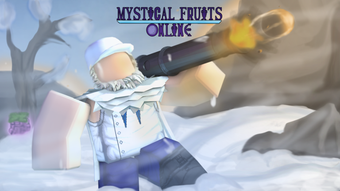 Fix Mystical Fruits Online v005