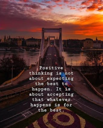 Positive Attitude Quotes 2019