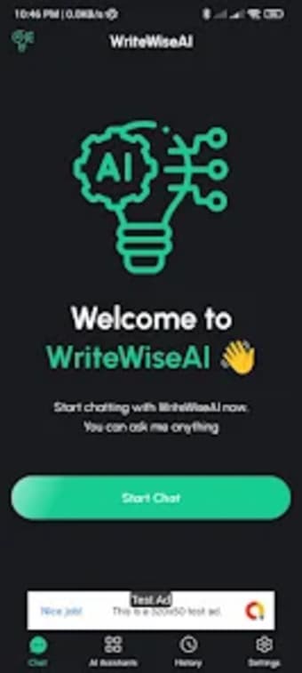 WriteWise AI