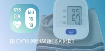 Blood Pressure Expert - Health