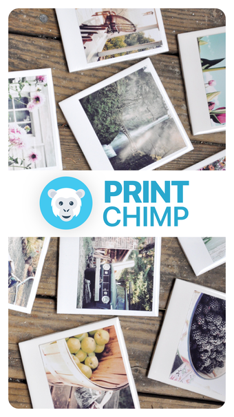 PrintChimp Print  Ship Photos