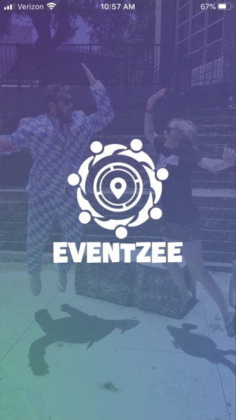 Eventzee - Virtual Events