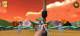Shooting Archery - Master 3D
