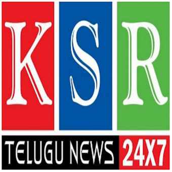 Ksr Telugu News