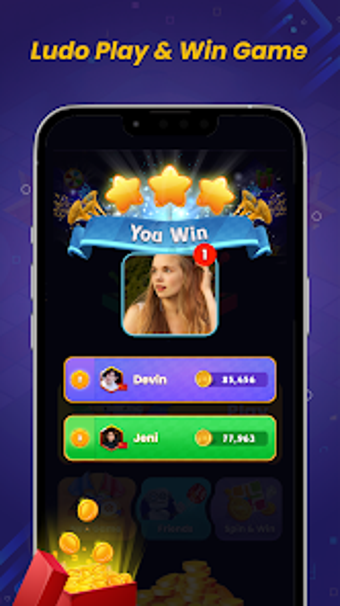 Zupee Ludo Game Play And Win