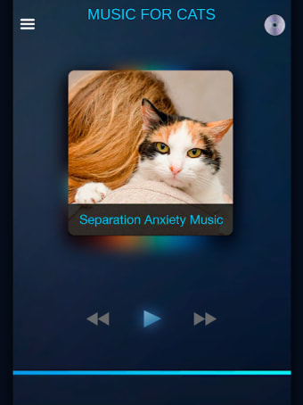 Relax Music for Cats