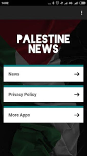 Palestine News