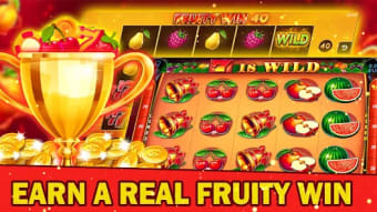 Coconut Casino Slots Online