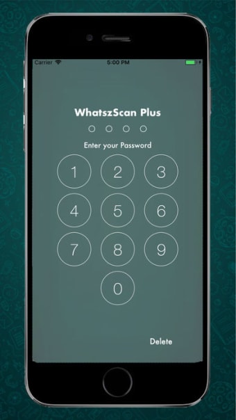 WhatScan Plus