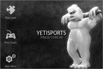 Yeti Sports 1